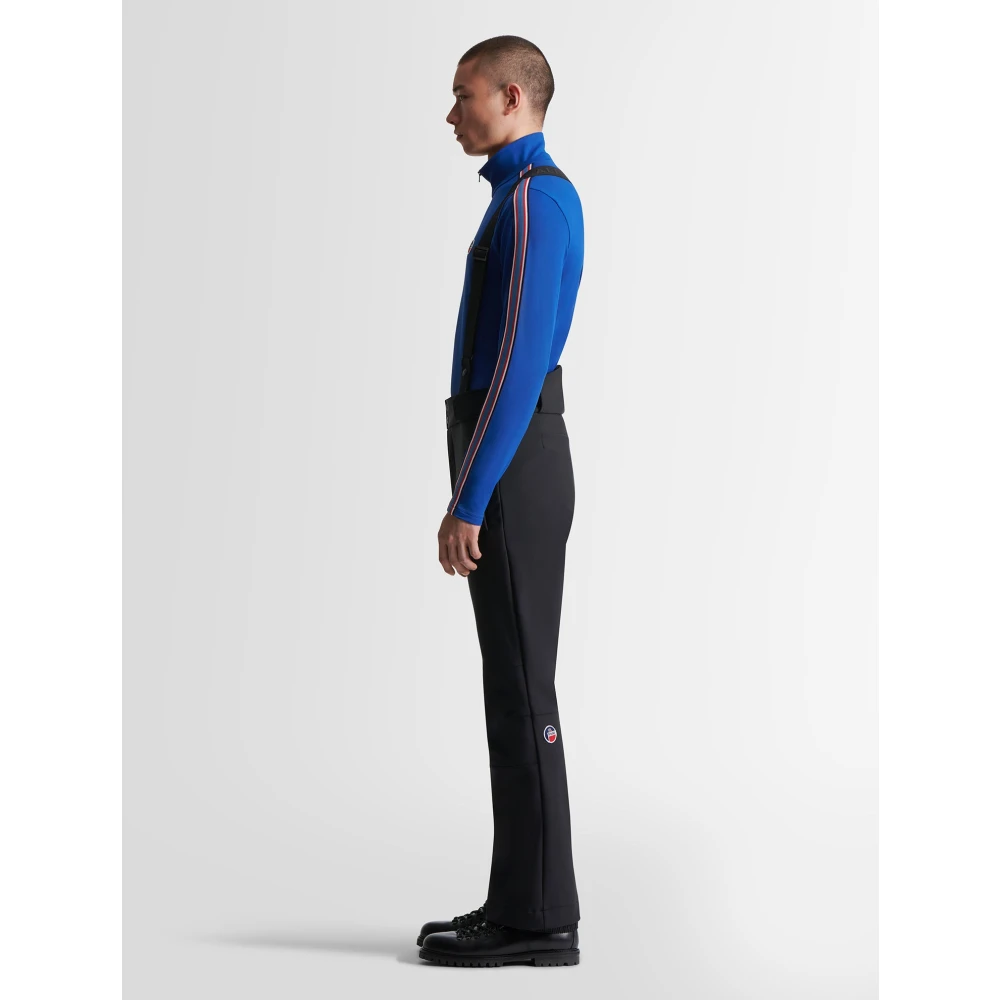 Fusalp Franz Broek Black Heren