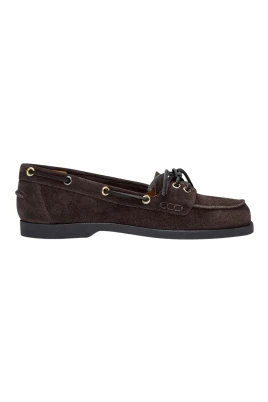 Nesso Boat Shoe