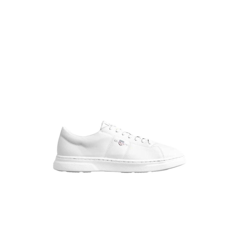 Gant - Shoes > Sneakers - White - Gant - Modalova