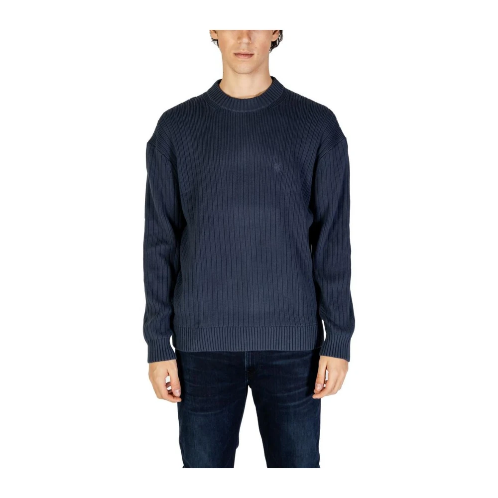Knitwear > Round-neck Knitwear - - Calvin Klein Jeans - Modalova