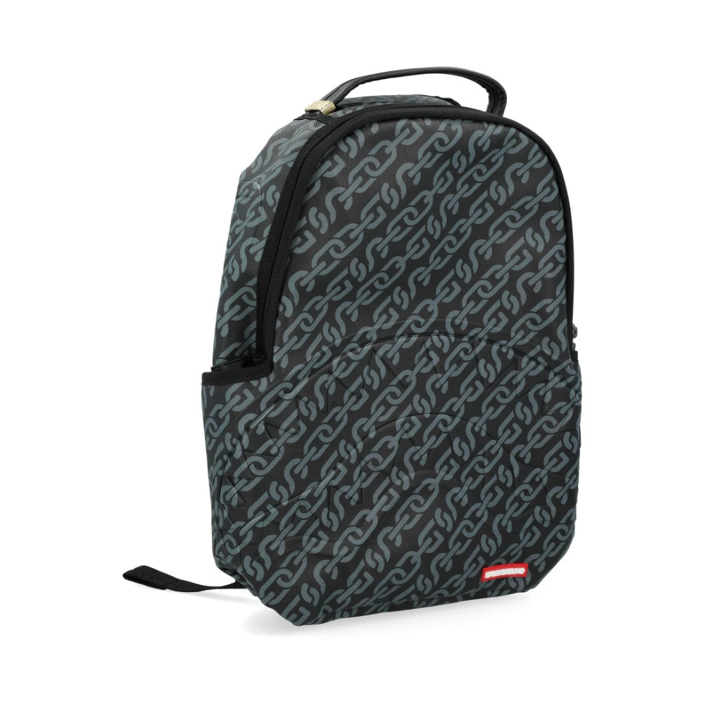Sprayground Rugzak Multicolor Heren