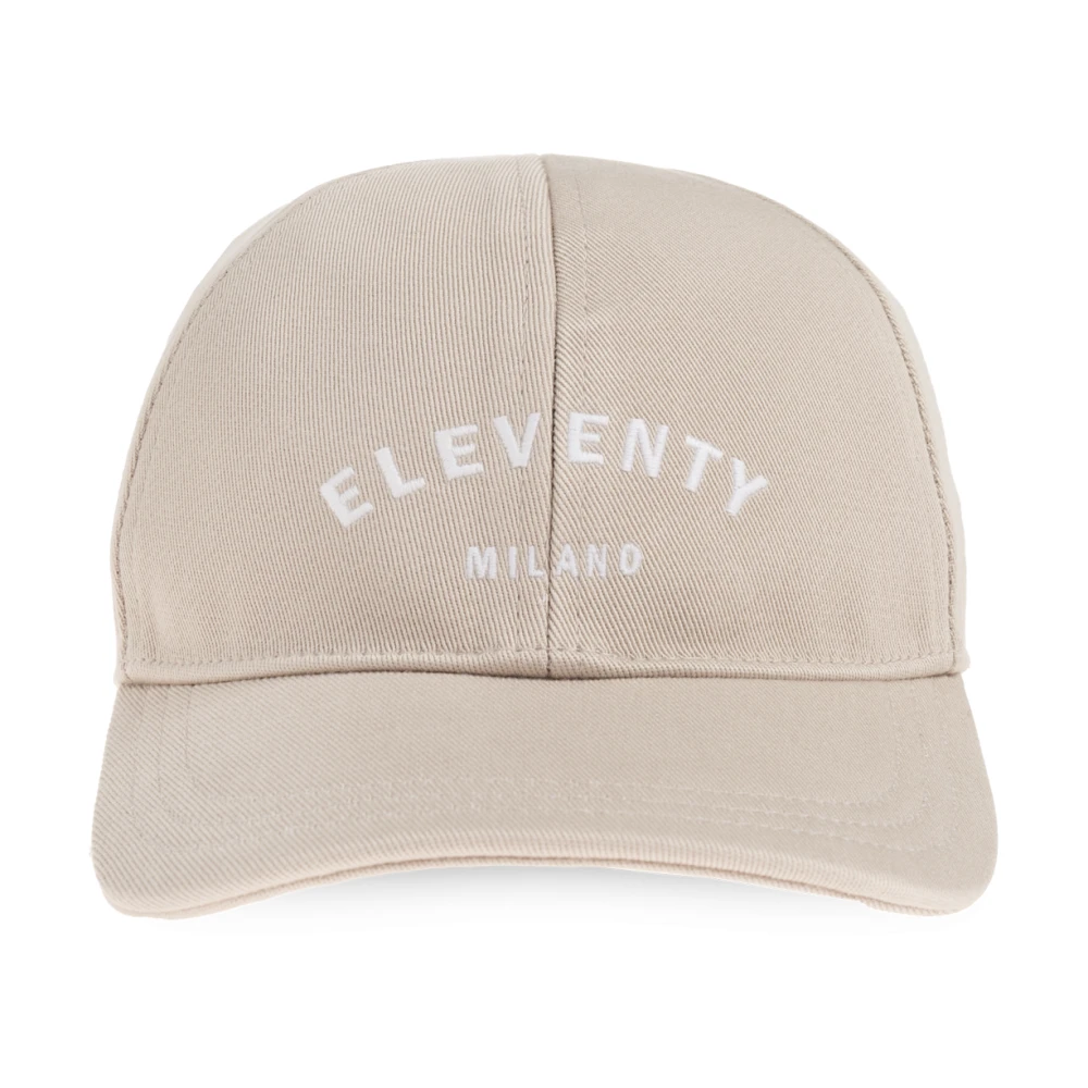 Eleventy Herren Beige Accessories, One Sizegröße: