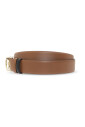 ceinture-en-cuir-avec-logo