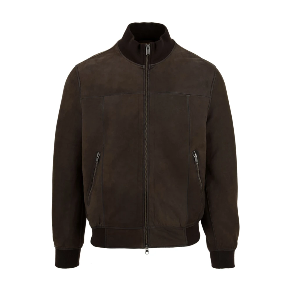 BomBoogie Jmglen Plbs 10 Brown Jas Brown Heren