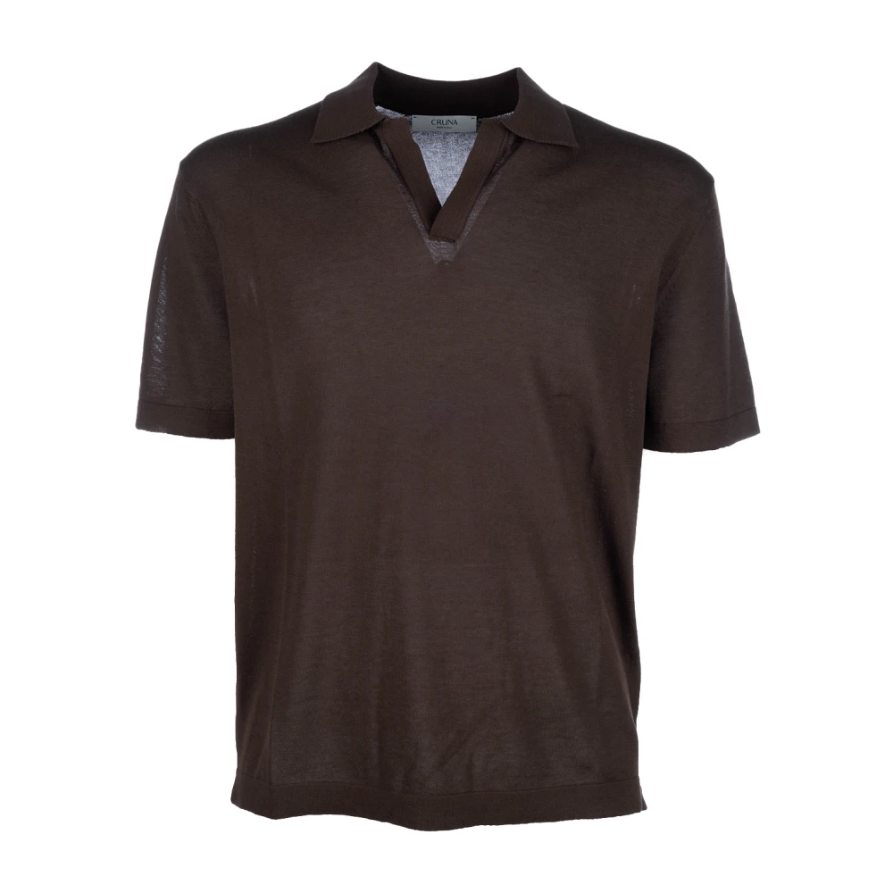Tops > Polo Shirts - - Cruna - Modalova