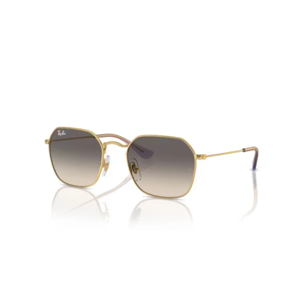 Ray-Ban Sole Solglasögon Yellow, Unisex