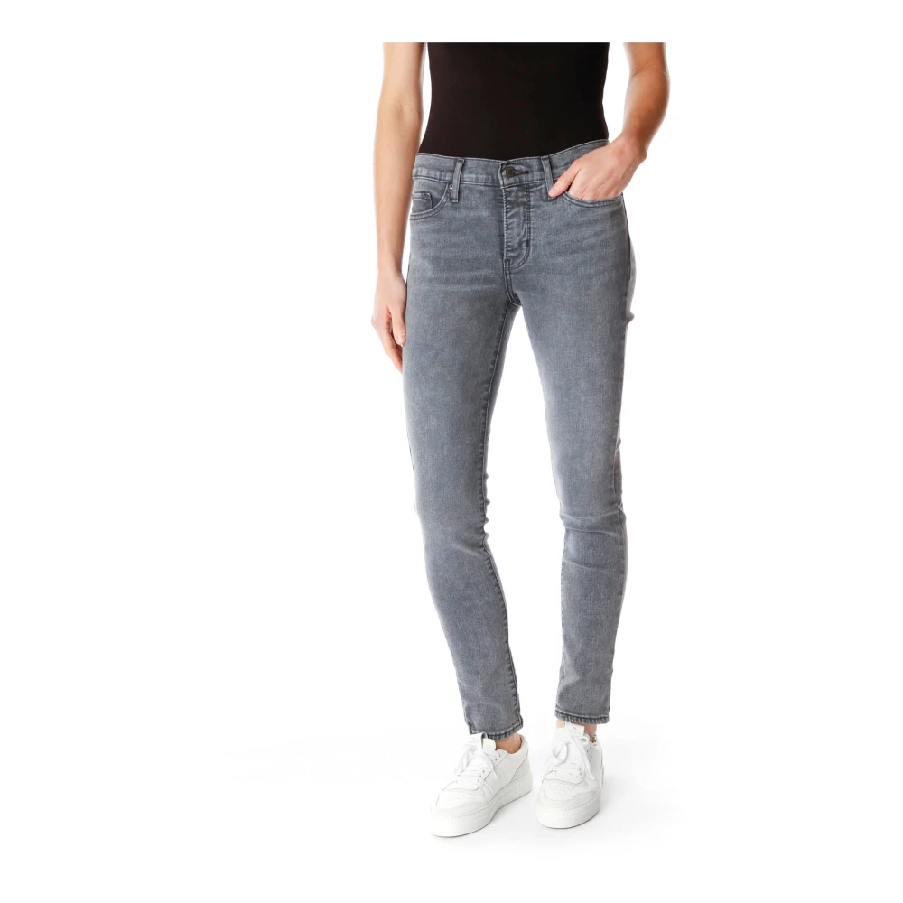 Jeans > Skinny Jeans - - Levi's - Modalova