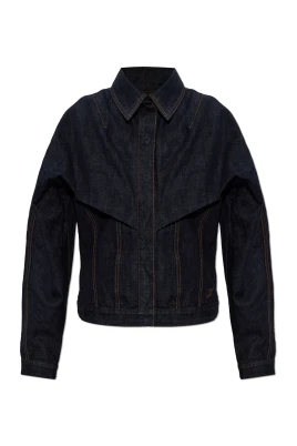 Chale denimjacka