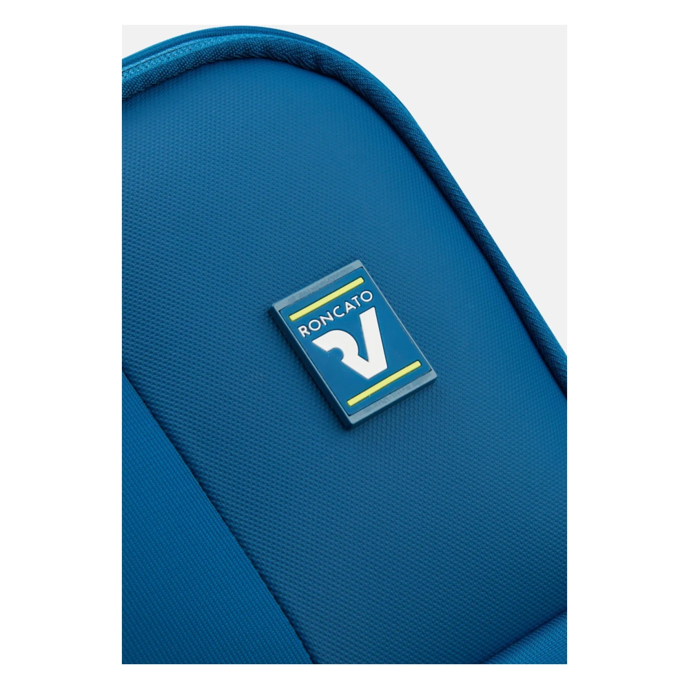 Roncato Koffers en Trolleytassen Blue Unisex