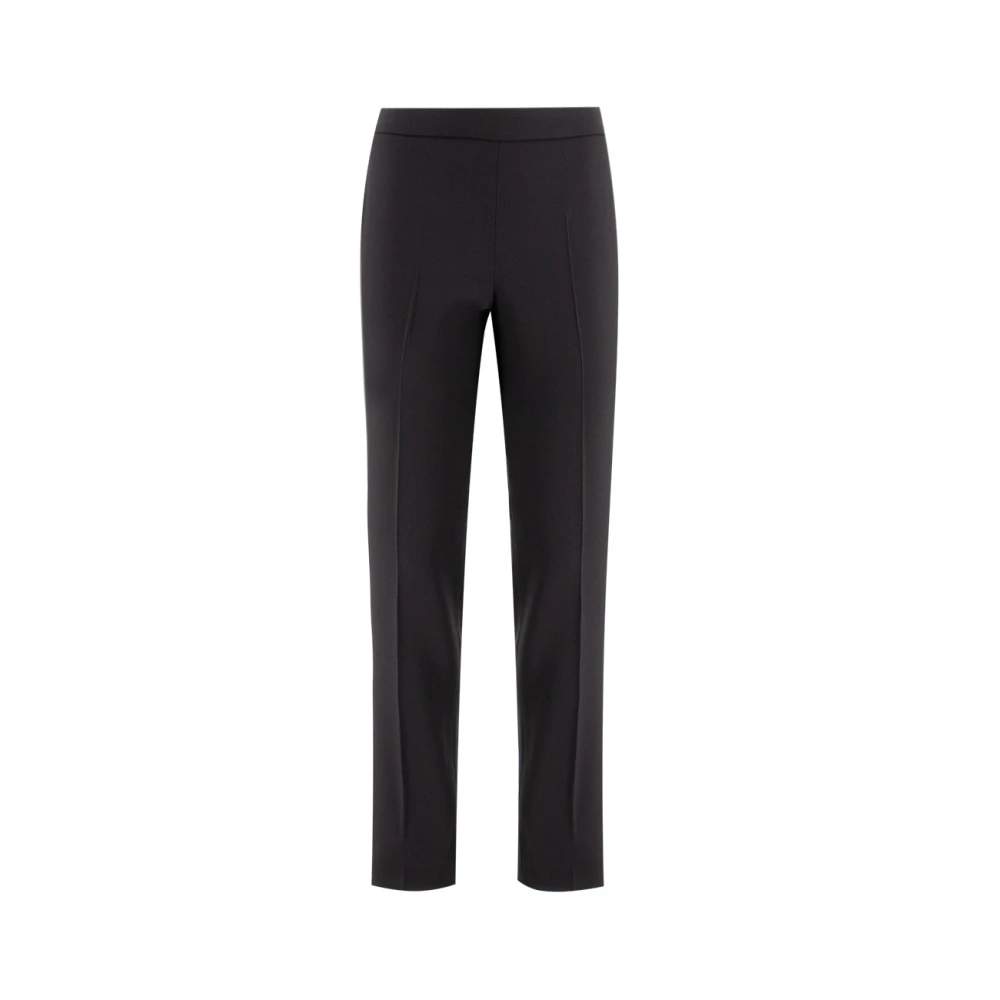 Trousers > Slim-fit Trousers - - Fabiana Filippi - Modalova