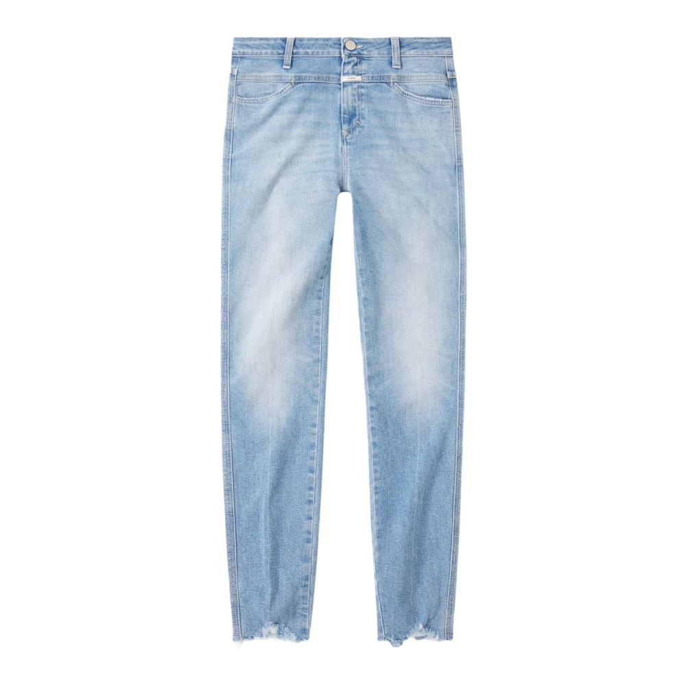Jeans > Cropped Jeans - - Closed - Modalova