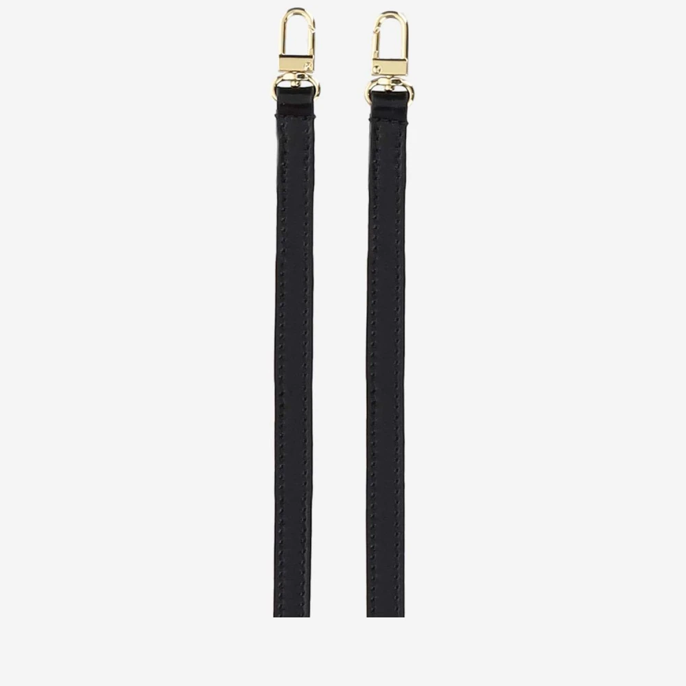 Coperni Zwarte Stijlvolle Model 10000017 Black Dames