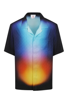 luxurious-multicolour-silk-shirt