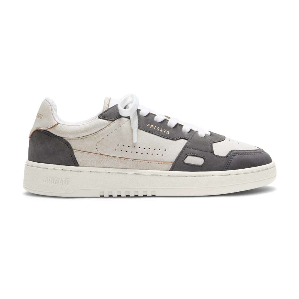 Axel Arigato Dice Lo Sneaker Dames Schoenen Grijs