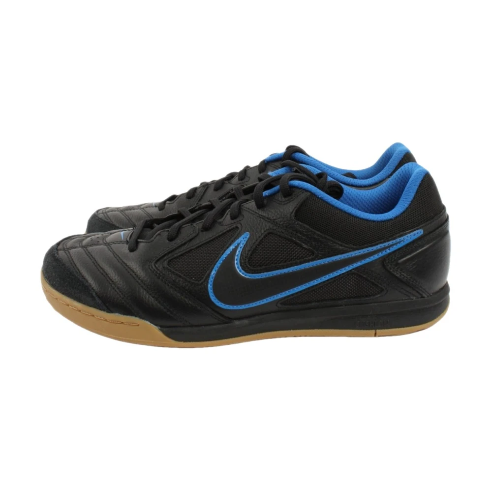 Nike Black Outdoor Shoes, Male, 11 Uk, Gato Trainers