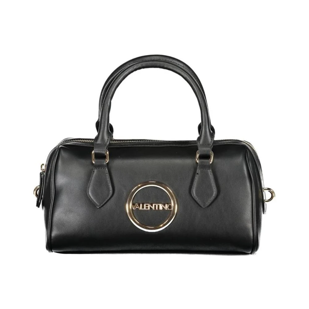 Valentino Women's Black Handbags, One Size, Handbag