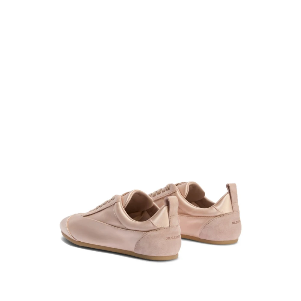 Jil Sander Etage Sneaker