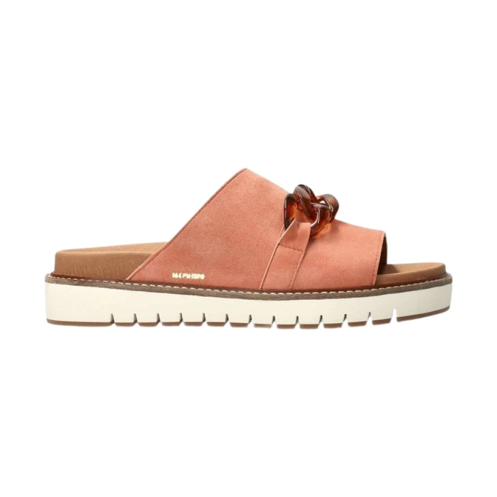 Shoes > Flip Flops & Sliders > Sliders - - Mephisto - Modalova