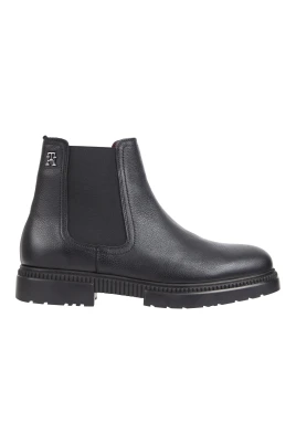 Comfort Cleated Thermo Booties