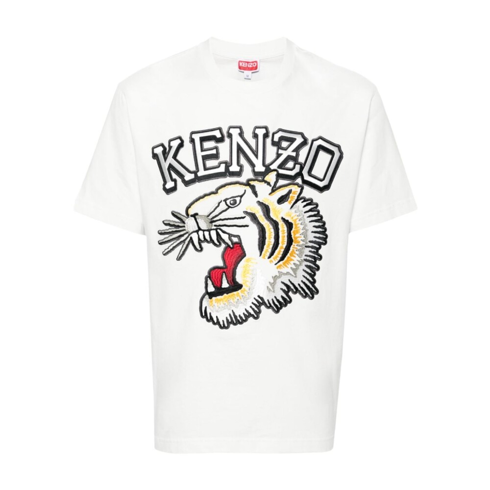 Kenzo best sale dames shirt