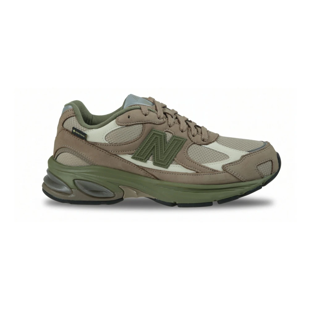 New Balance Abzorb 2010
