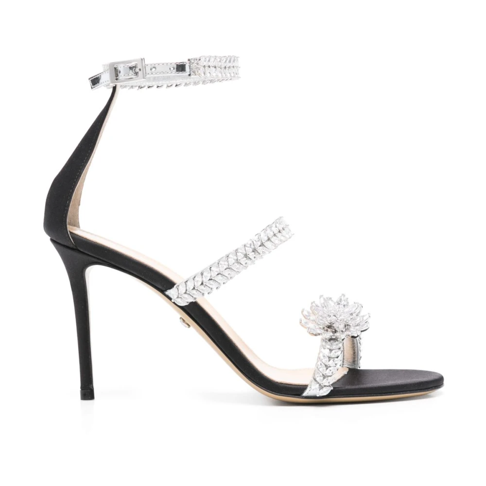 Shoes > Sandals > High Heel Sandals - - Mach & Mach - Modalova