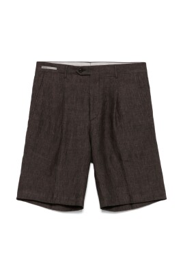 brown-linen-trousers-stylish