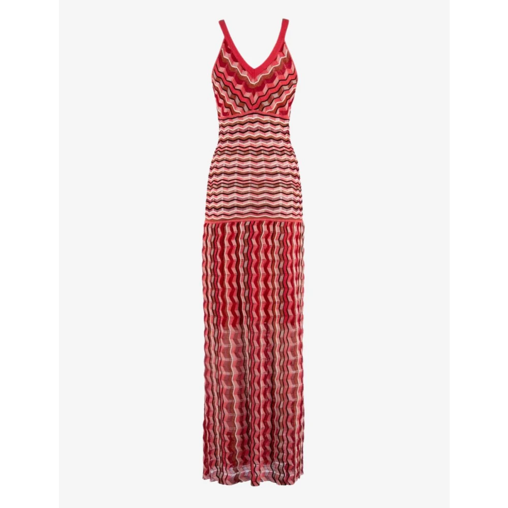 Nenette Dresses Red Dames