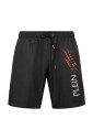 shorts-de-bain-noirs-modele-scratch