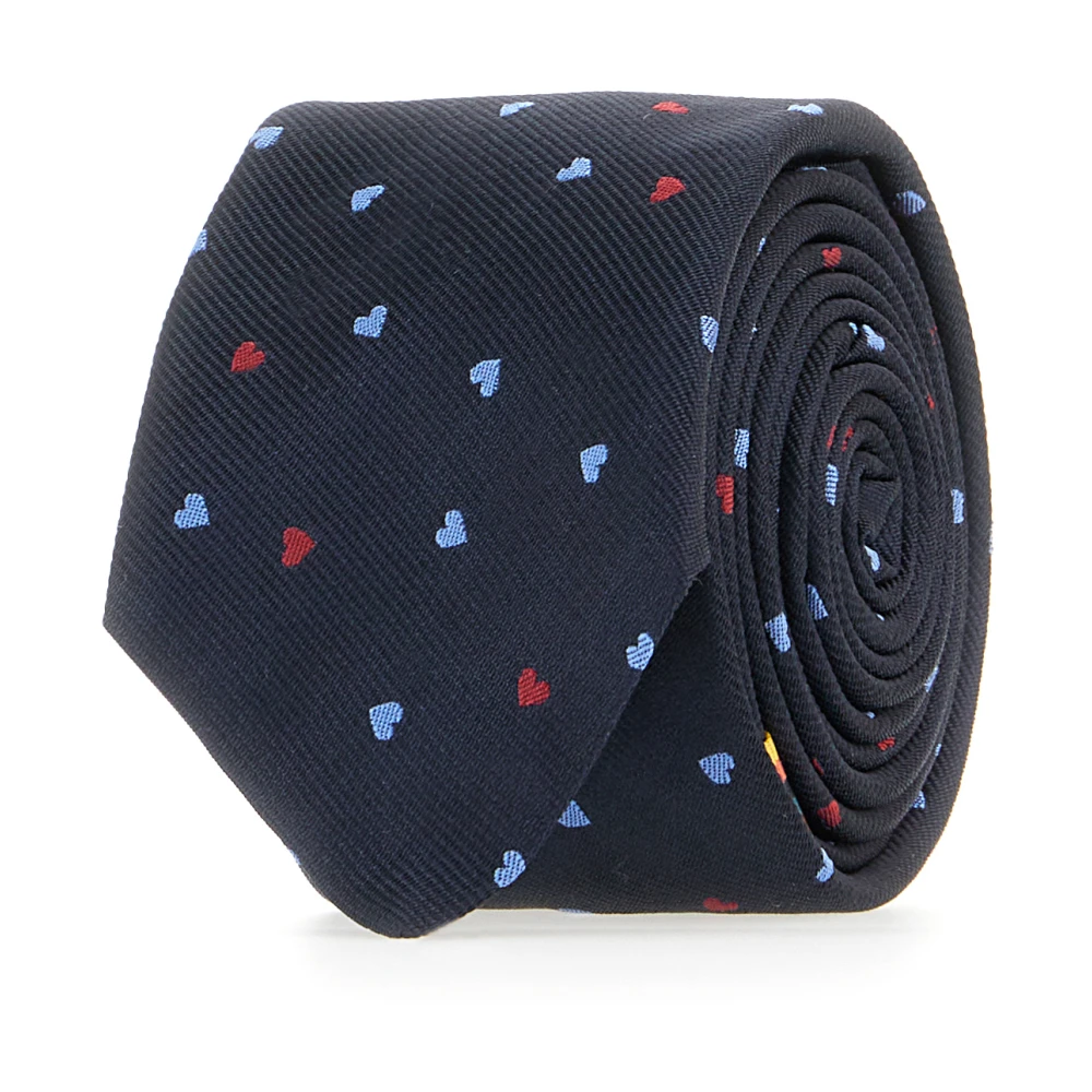Accessories > Ties - - Paul Smith - Modalova