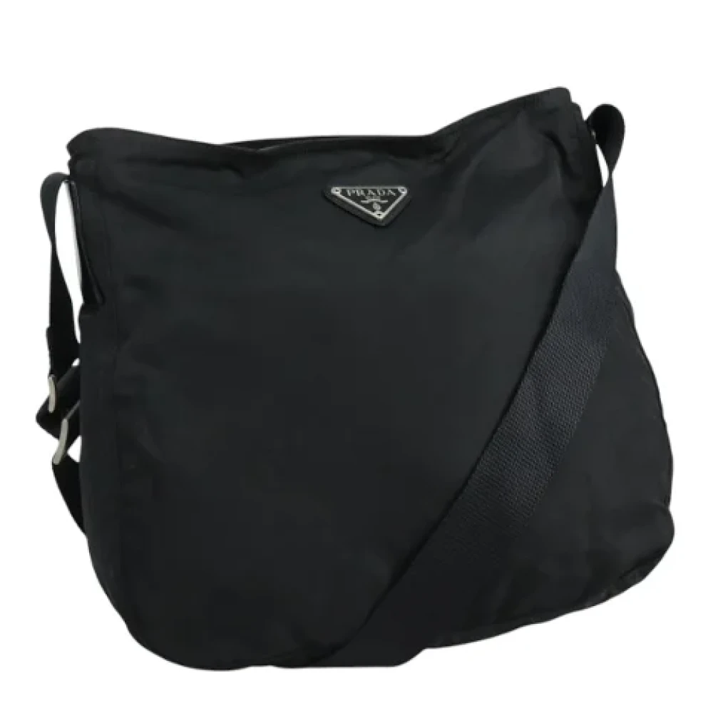 Pre-owned > Pre-owned Bags > Pre-owned Cross Body Bags - - Prada Vintage - Modalova