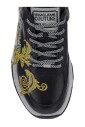 barocco-print-leather-sneakers-for-men-size-42
