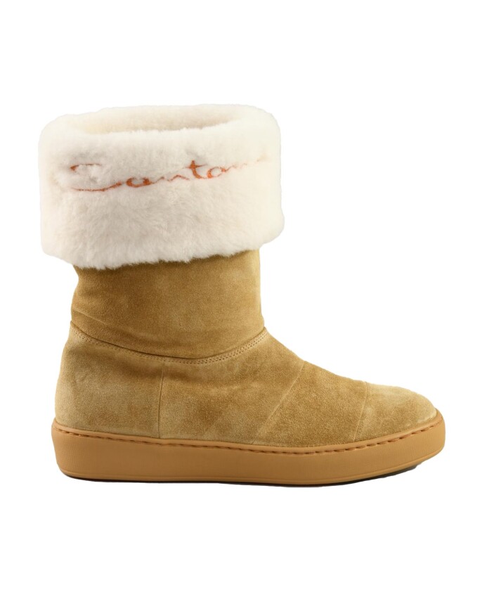 bottines-en-daim-et-fourrure