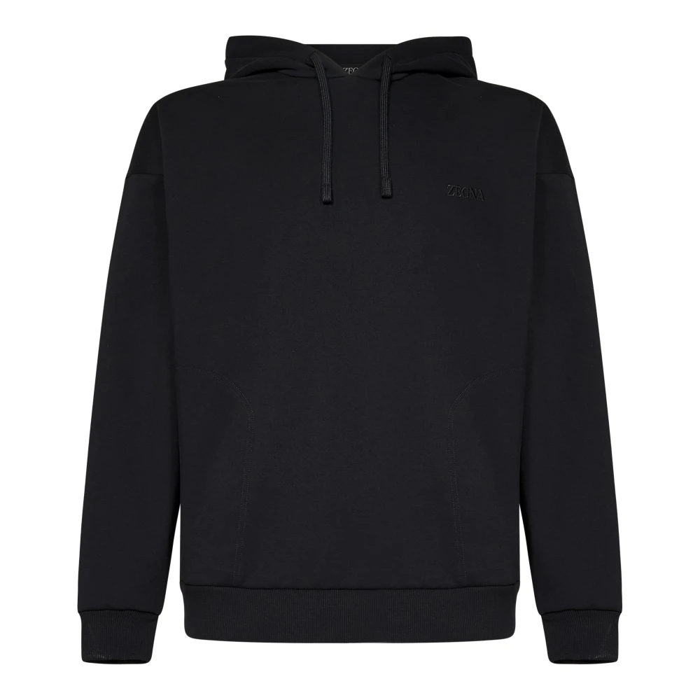 Sweatshirts & Hoodies > Hoodies - - Zegna - Modalova