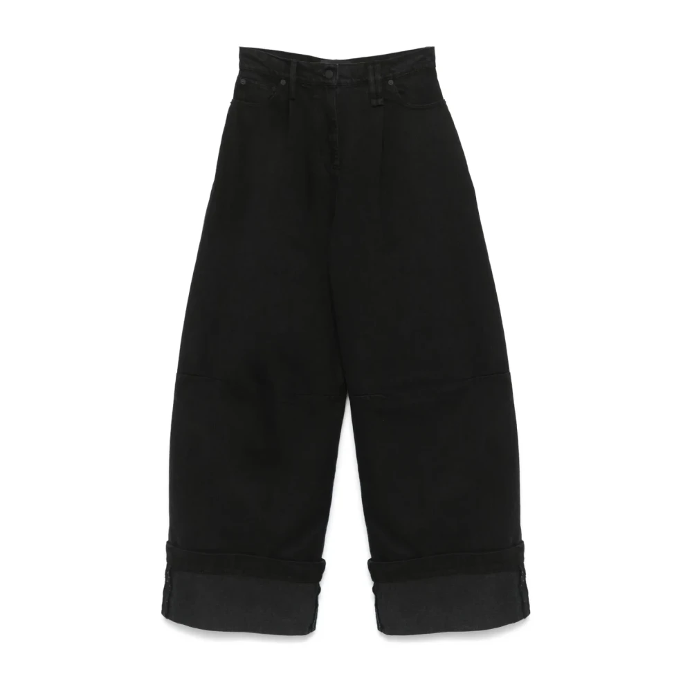 Jeans > Wide Jeans - - Simone Rocha - Modalova