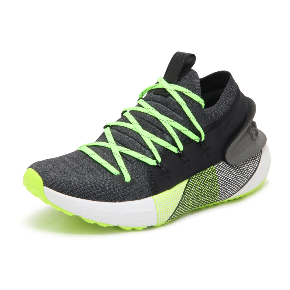 Under Armour Hovr Phantom 3 Rflct Heren Schoenen Grijs