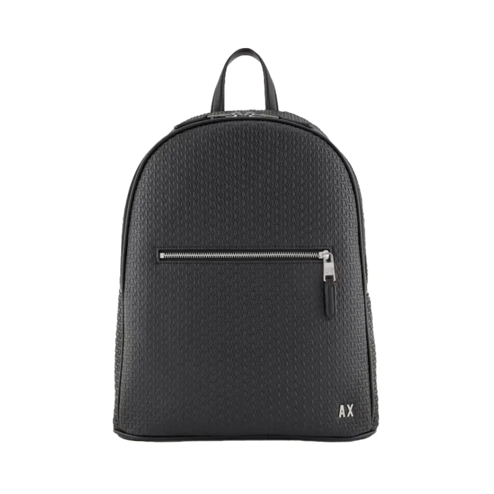 Armani Exchange, Rucksack - Bild 3