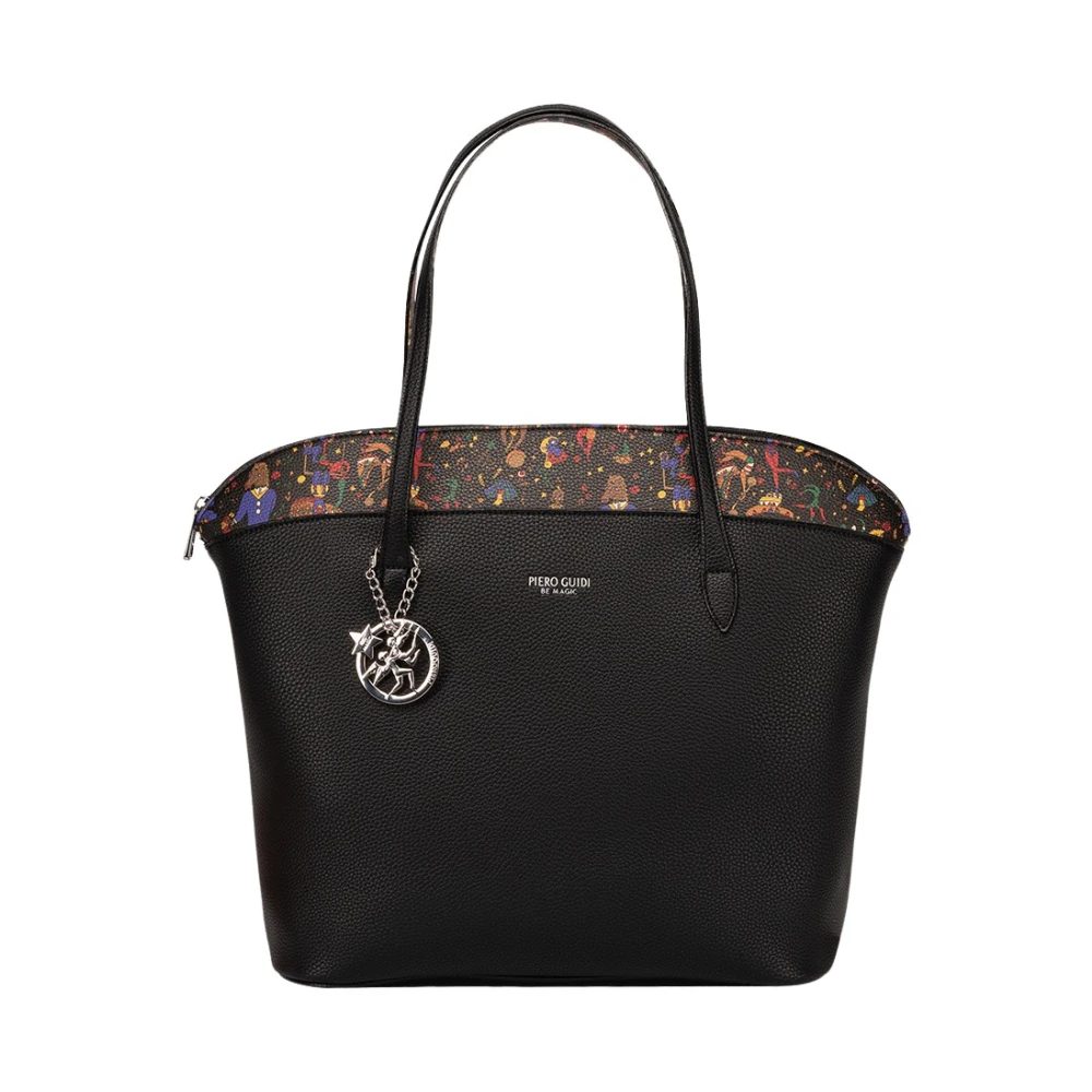 Guidi - Bags > Tote Bags - Black - Guidi - Modalova