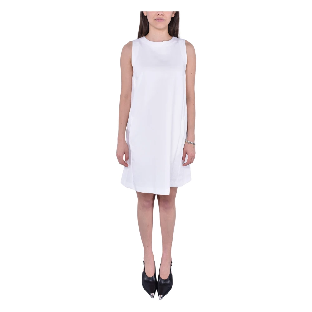 Dresses > Day Dresses > Short Dresses - - Max Mara Weekend - Modalova