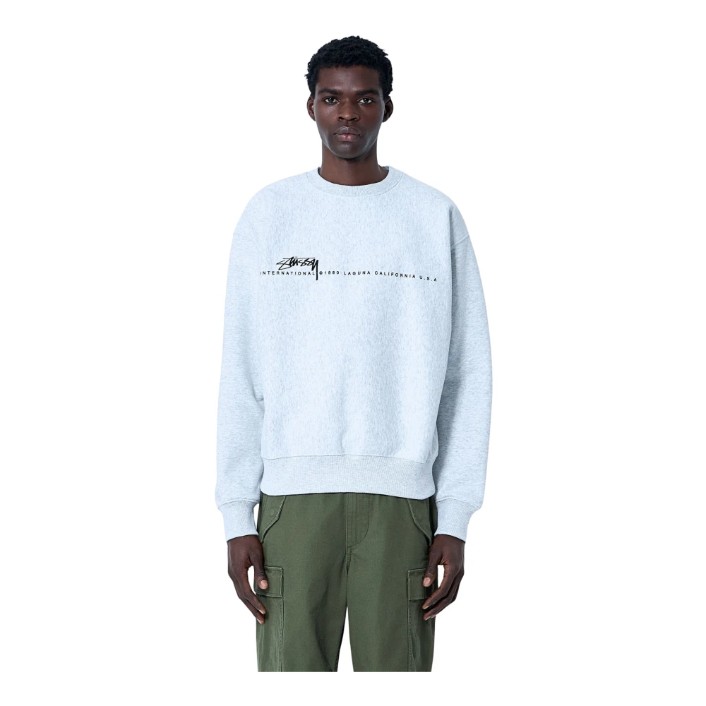 Sweatshirts & Hoodies > Sweatshirts - - Stüssy - Modalova