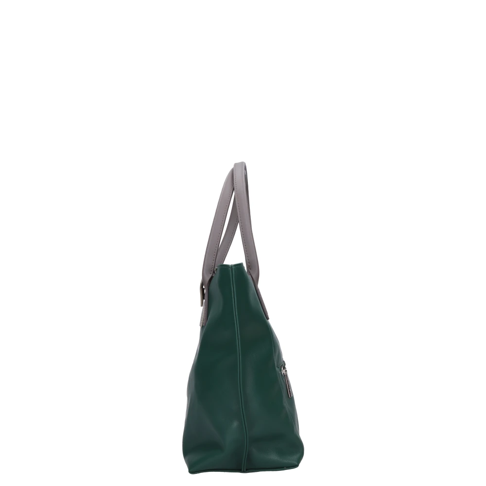 Lancaster Groen Green Dames