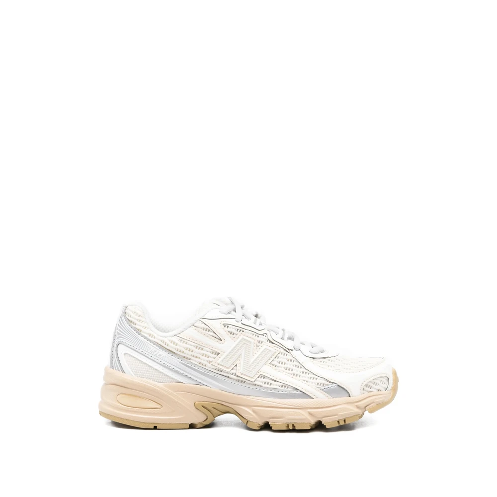 New Balance Sneakers Dames Schoenen Wit