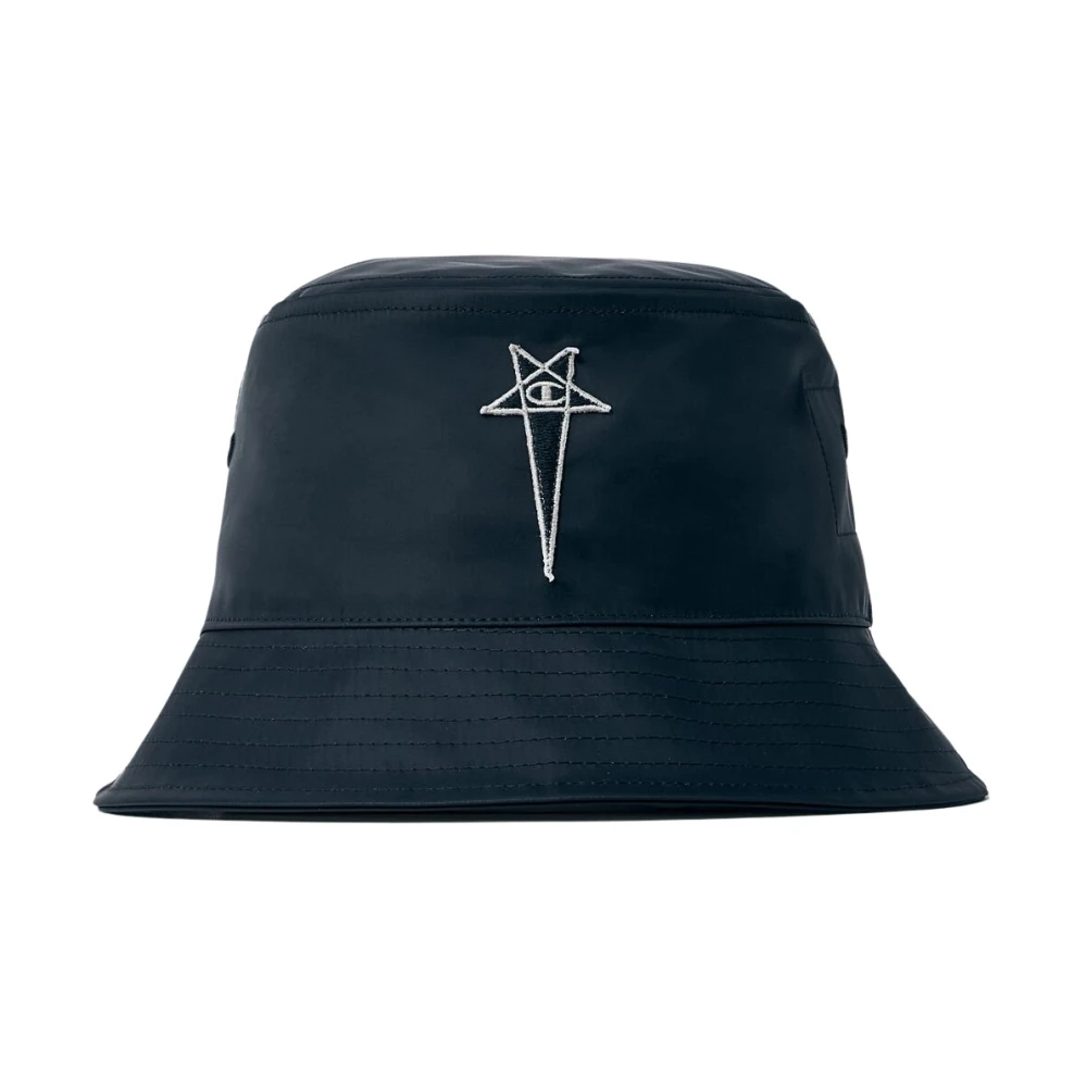 Accessories > Hats > Hats - - Rick Owens - Modalova