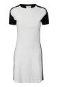 mini-robe-a-cadre-contrastant