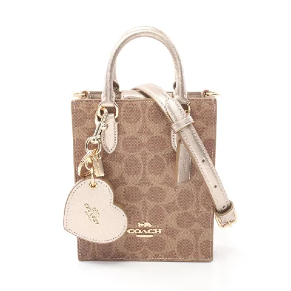 Pre-owned > Pre-owned Bags > Pre-owned Handbags - - Coach Pre-owned - Modalova