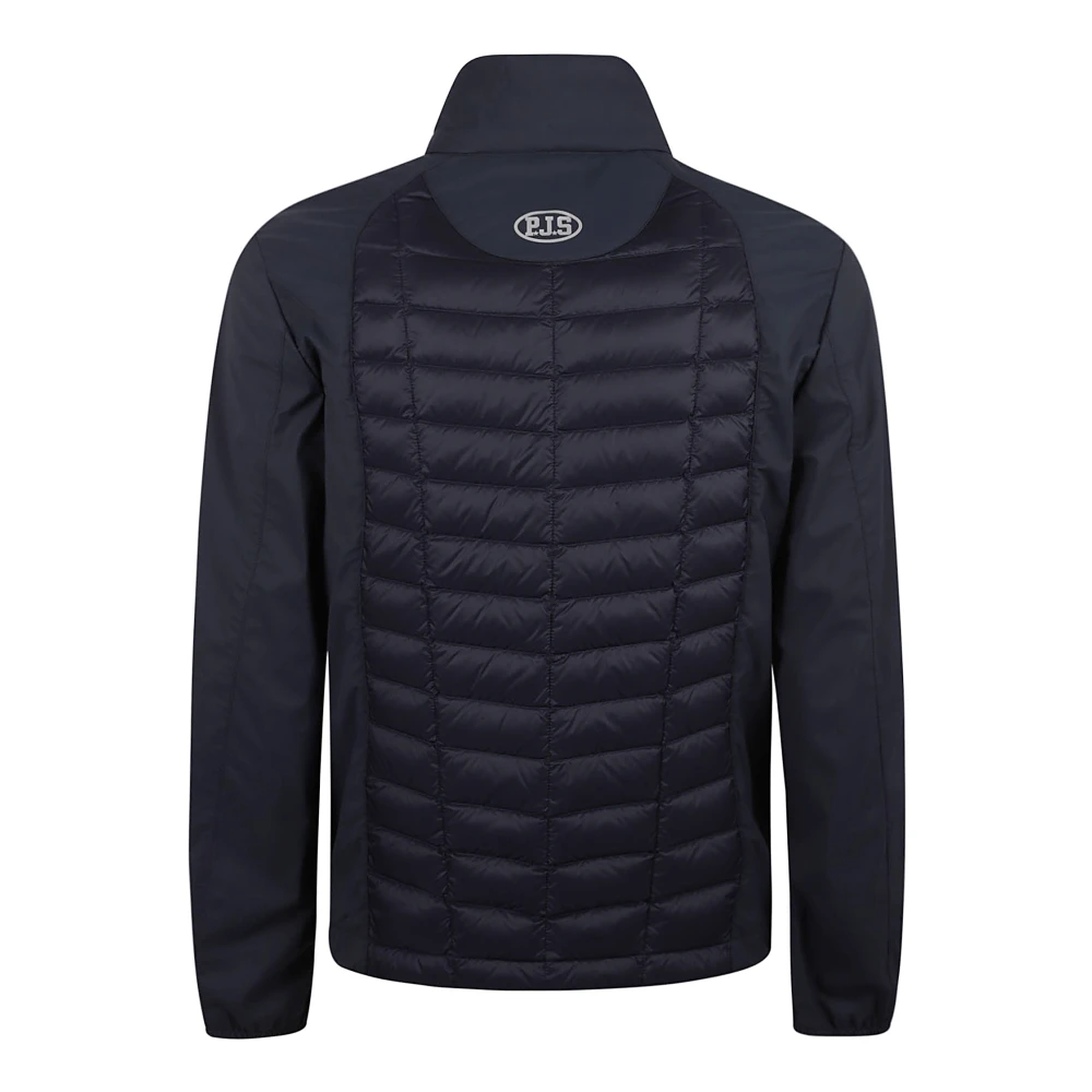 Parajumpers Stijlvolle Jassen voor Mannen en Vrouwen Black Heren