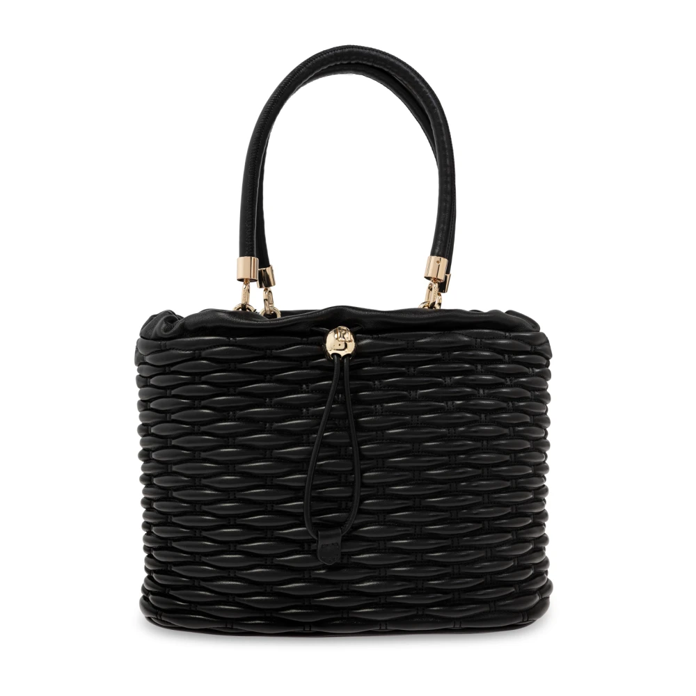 Furla Totes & shoppers Nido M Tote in zwart