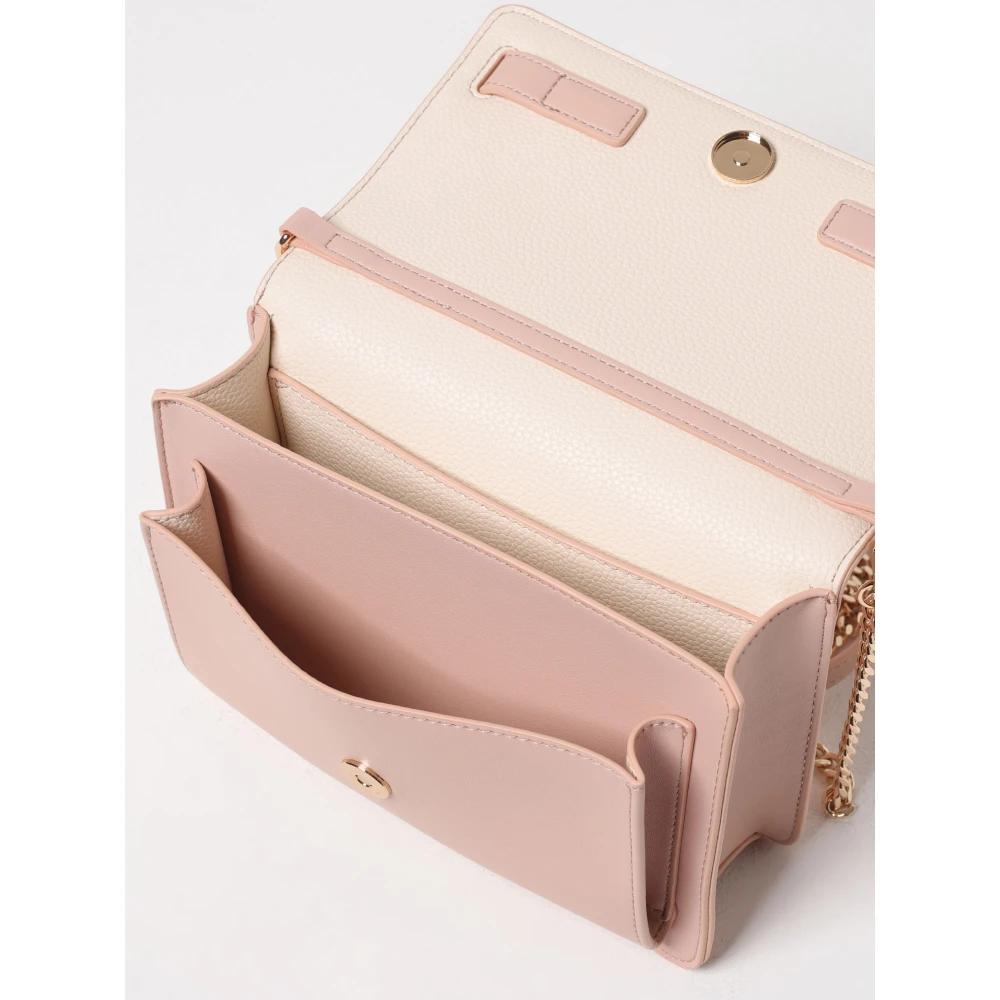 Liu Jo Crossbody tas voor mannen Pink Dames