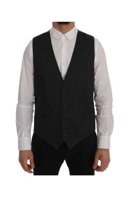 gilet-en-laine-classique-a-col-en-v