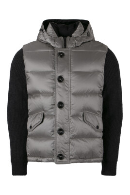 padded-jacket-with-knitted-sleeves